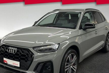 Audi Q5 61.750 km 39.950 &euro; Berlin 10587