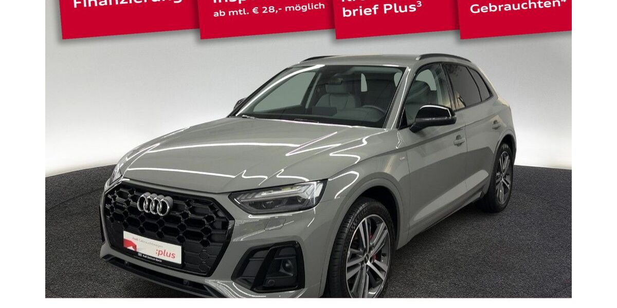 Audi Q5 61.750 km 39.950 &euro; Berlin 10587
