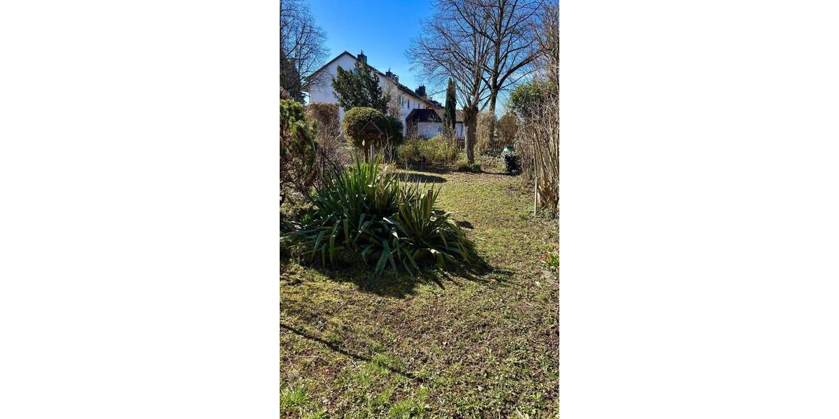 Reihenmittelhaus Kaufering - 6 Zimmer, 140 m&sup2;, 520.000&euro; | Angebot:25927118