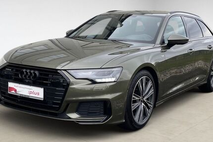 Audi A6 81.577 km 42.929 &euro; Bitterfeld-Wolfen 06749