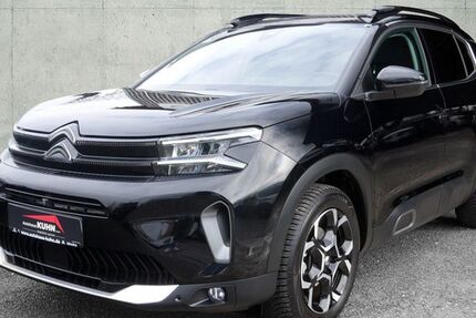 Citroen C5 Aircross 16.200 km 25.900 &euro; Karlsruhe 76185