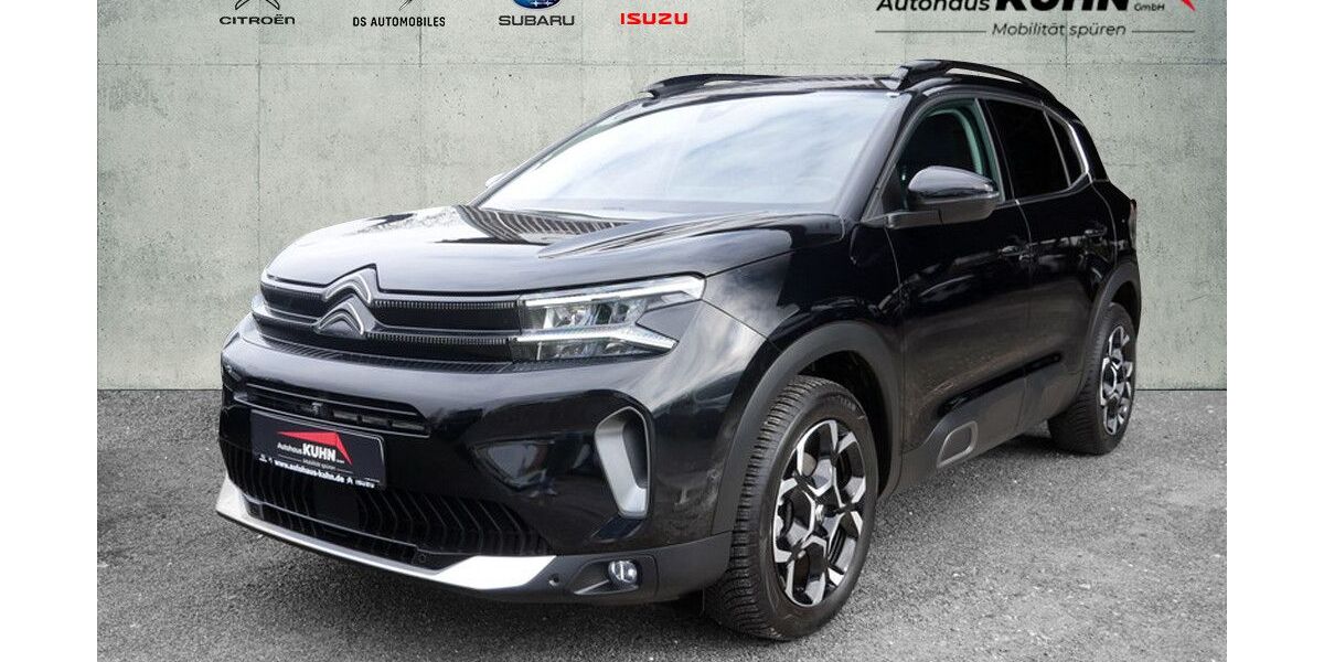 Citroen C5 Aircross 16.200 km 25.900 &euro; Karlsruhe 76185
