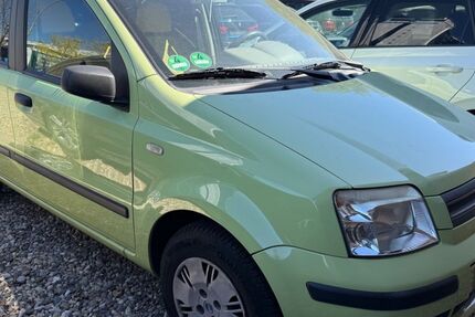 Fiat Panda 198.000 km 1.250 &euro; Berlin 13597