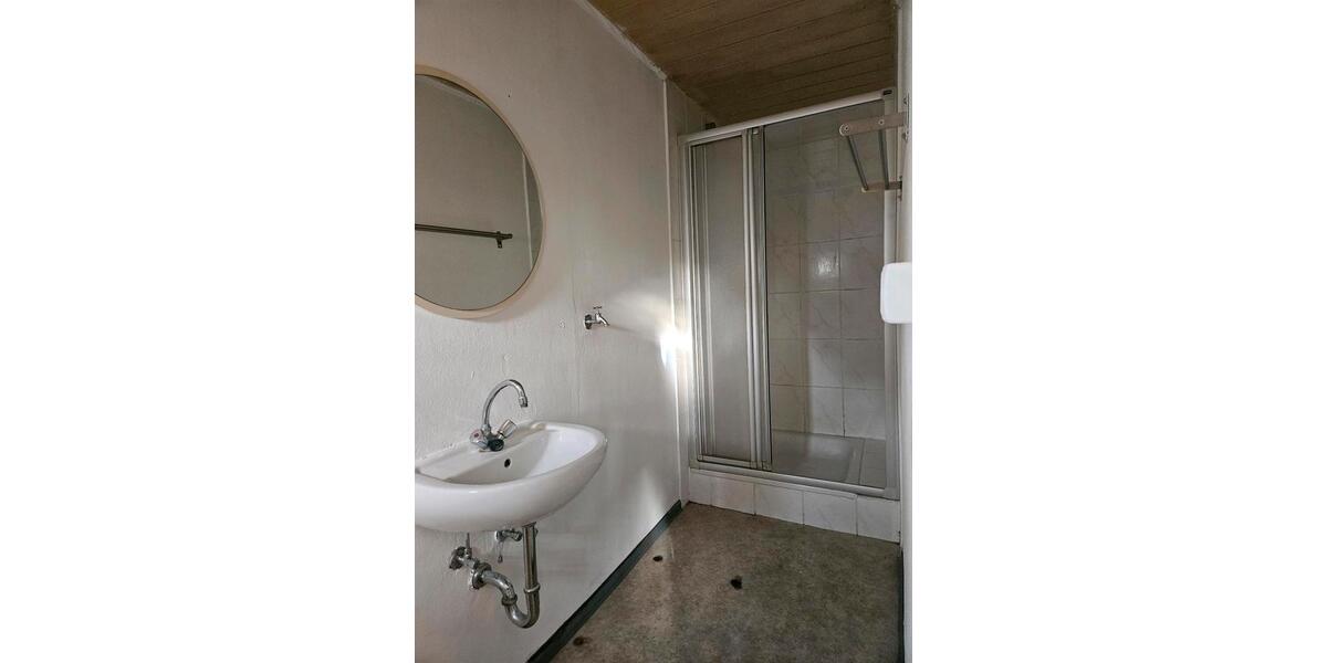 Etagenwohnung Siegen Dillnhütten - 2 Zimmer, 50 m&sup2;, 480&euro; | Angebot:26413484
