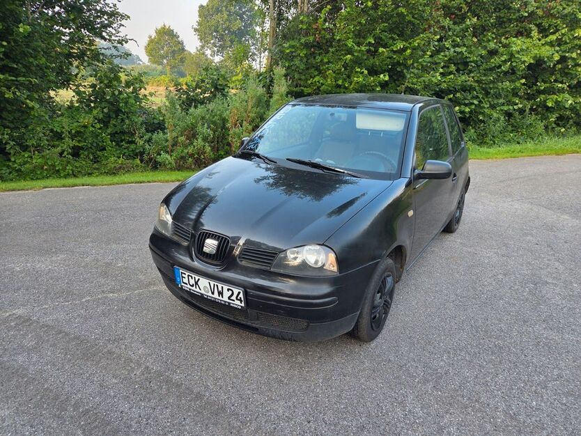 Seat Arosa 271.083 km 900 € Wapelfeld 24594