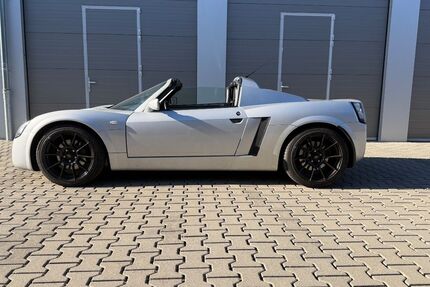 Opel Speedster 32.987 km 26.660 &euro; Weisenheim am Sand 67256
