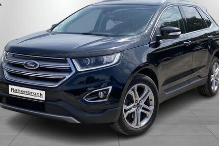 Ford Edge 112.715 km 18.990 &euro; Osnabrück 49082
