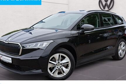 Skoda Enyaq 11.814 km 23.910 &euro; Kölln-Reisiek 25337