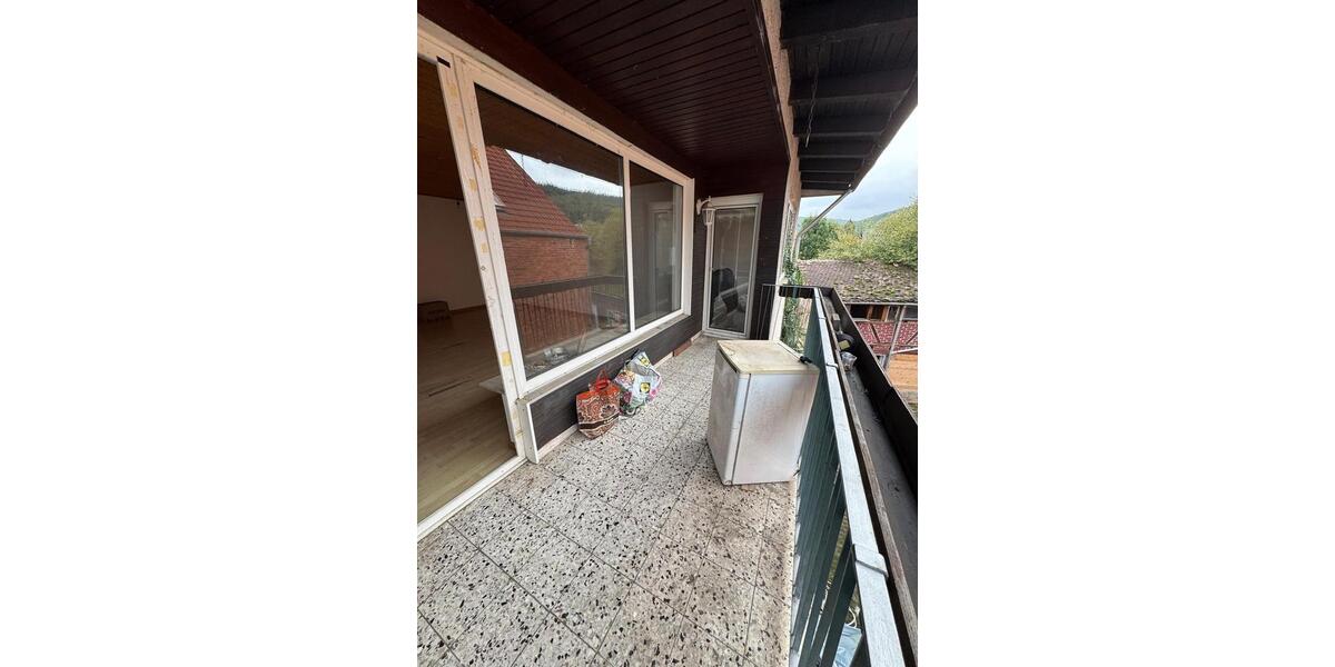 Etagenwohnung Höchst im Odenwald - 3 Zimmer, 1.090&euro; | Angebot:23108361