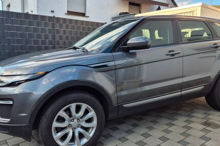 Land Rover Range Rover Evoque 135.685 km 13.700 &euro; Siegen 57078