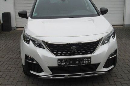 Peugeot 3008 76.000 km 13.990 &euro; Quedlinburg 06484