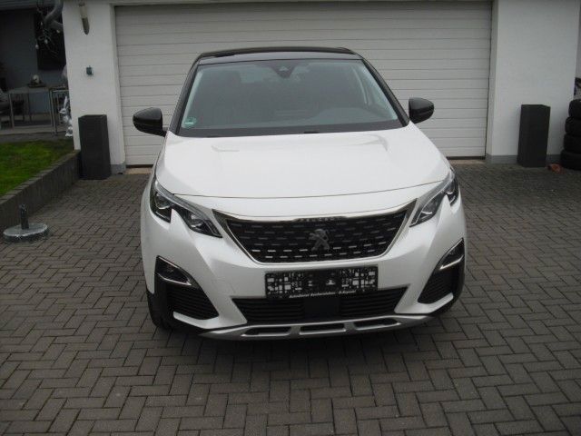 Peugeot 3008 76.000 km 13.990 &euro; Quedlinburg 06484