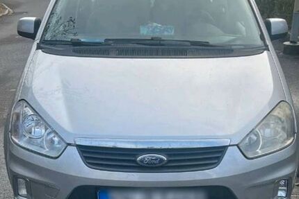 Ford C-Max 172.000 km 3.950 &euro; Singen 78224