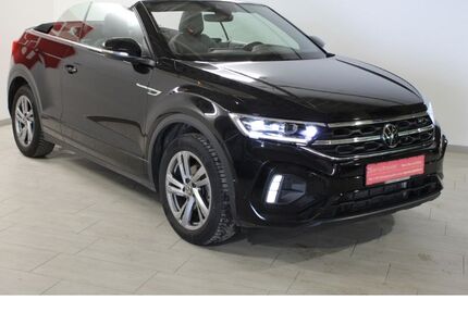 VW T-Roc 26.466 km 29.950 &euro; Schopfloch 91626