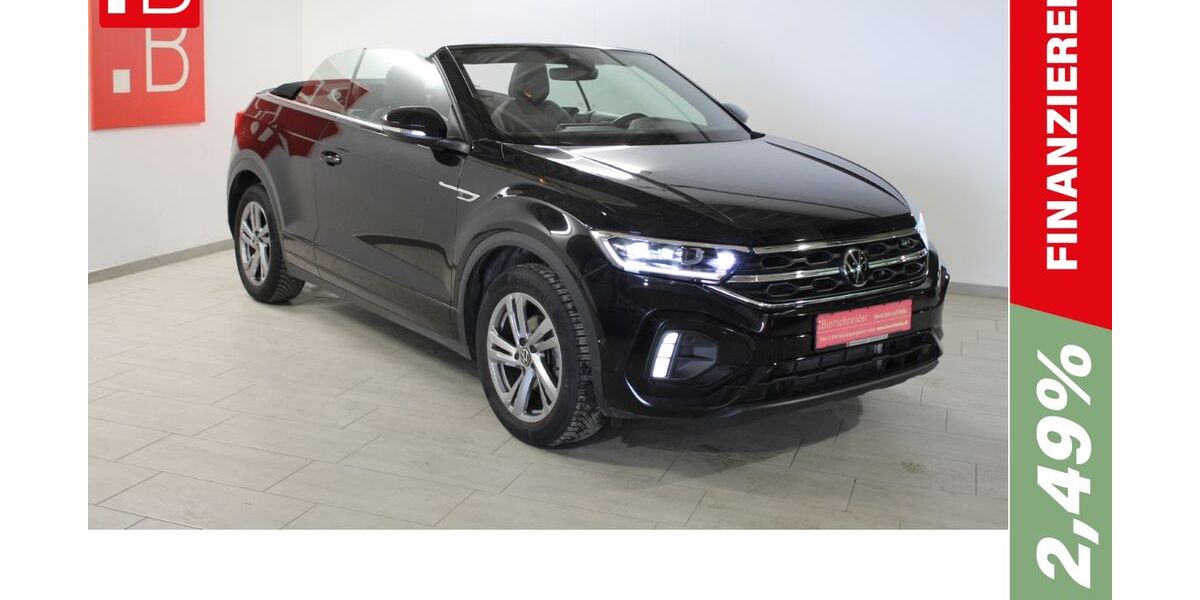 VW T-Roc 26.466 km 29.950 &euro; Schopfloch 91626