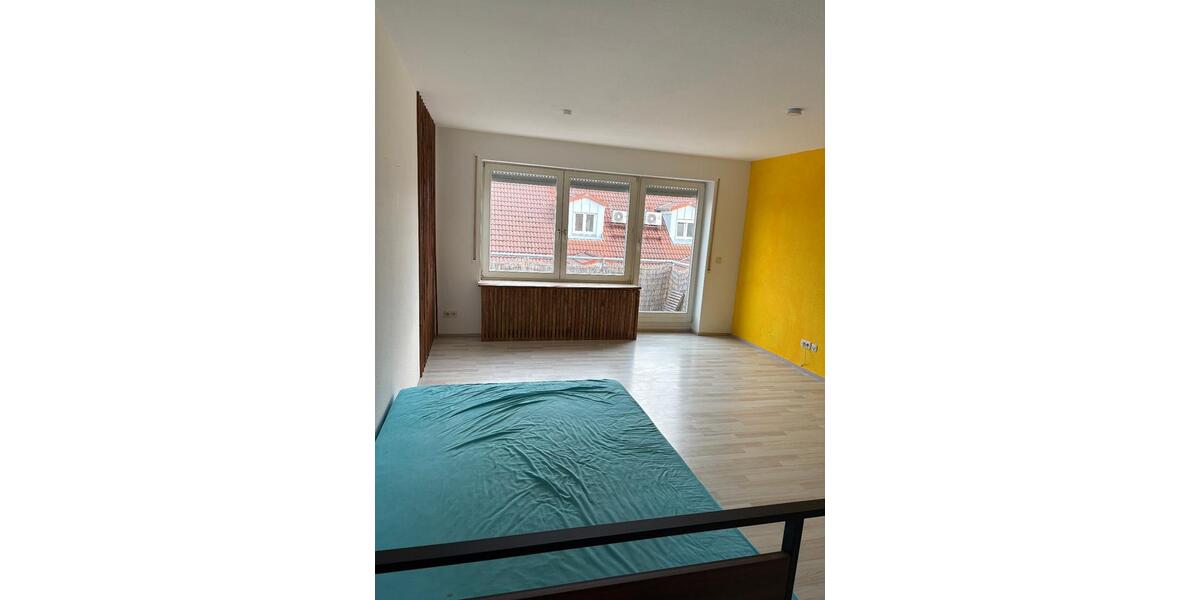 Etagenwohnung Sachsenheim - 1 Zimmer, 35 m&sup2;, 420&euro; | Angebot:26404835