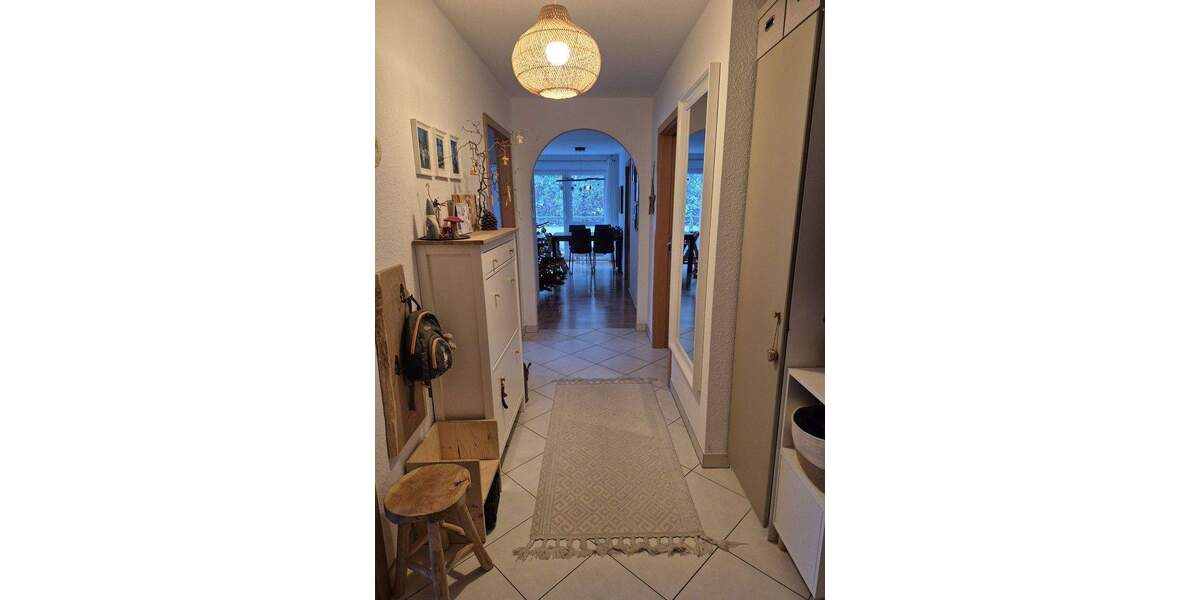 Etagenwohnung Möglingen - 3 Zimmer, 76 m&sup2;, 435.000&euro; | Angebot:24737135