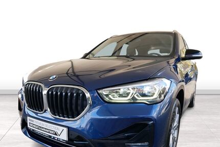 BMW X1 48.841 km 29.943 € Weimar 99427
