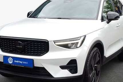 Volvo XC40 5.869 km 35.950 &euro; Dresden 01277