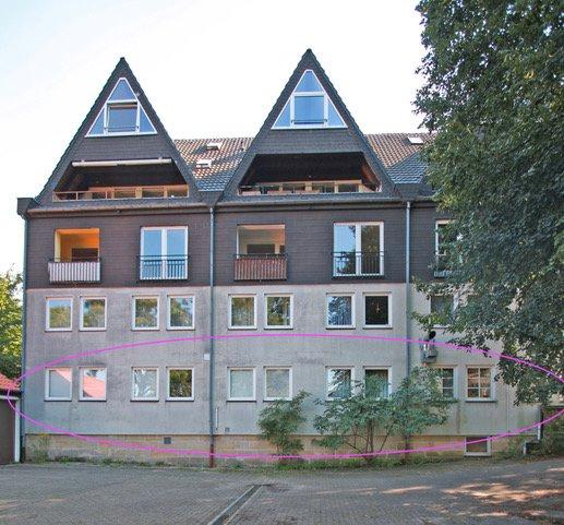 Gewerbeobjekt Uslar - 1.500&euro; | Angebot:26570231