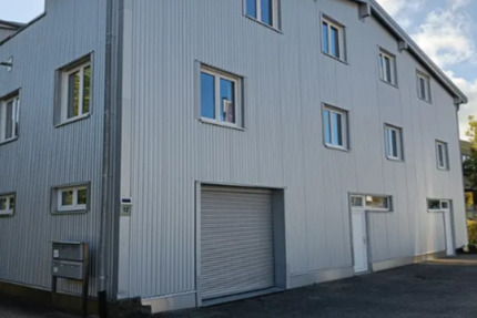 Gewerbeobjekt Neu-Anspach Anspach - 1.400&euro; | Angebot:25875590