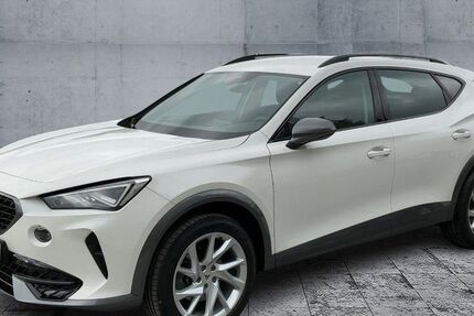 Cupra Formentor 85.674 km 19.230 &euro; Chemnitz 09119