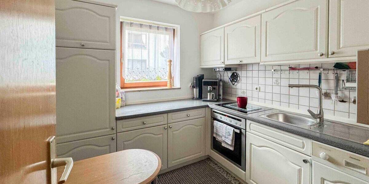 Etagenwohnung Neumarkt i.d. OPf. Neumarkt - 3 Zimmer, 79 m&sup2;, 248.000&euro; | Angebot:26344692