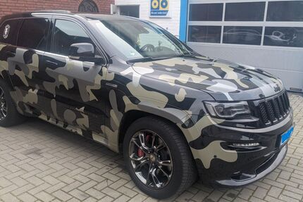 Jeep Grand Cherokee 111.000 km 24.900 &euro; Ritterhude 27721