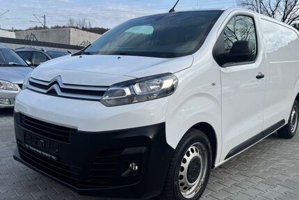 Citroen Jumpy 109.254 km 15.900 &euro; Cölbe 35091