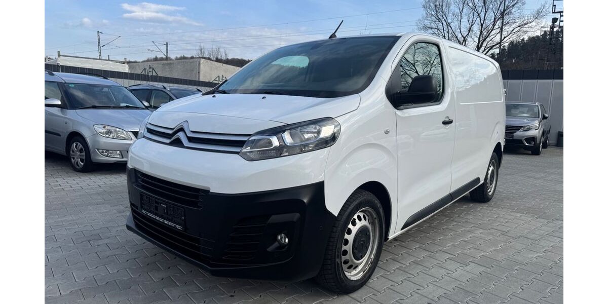 Citroen Jumpy 109.254 km 15.900 &euro; Cölbe 35091