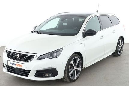 Peugeot 308 95.653 km 11.530 € Leipzig 04328