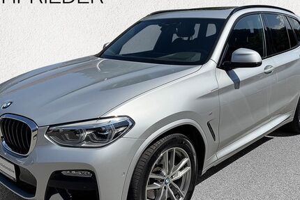 BMW X3 101.594 km 27.880 &euro; Piding 83451