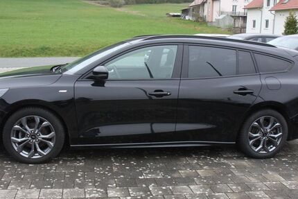 Ford Focus 32.350 km 21.050 &euro; Mühlhausen 92360