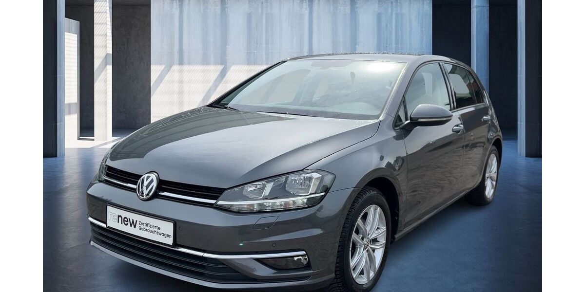 VW Golf 94.851 km 13.490 &euro; Hamburg 22763