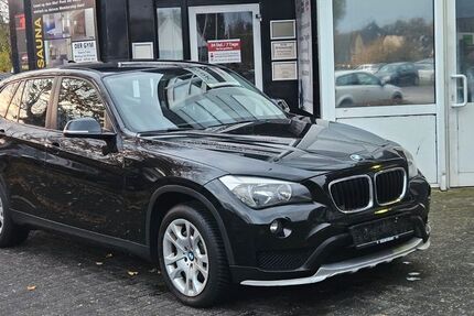 BMW X1 130.000 km 9.900 &euro; Limburg an der Lahn 65556