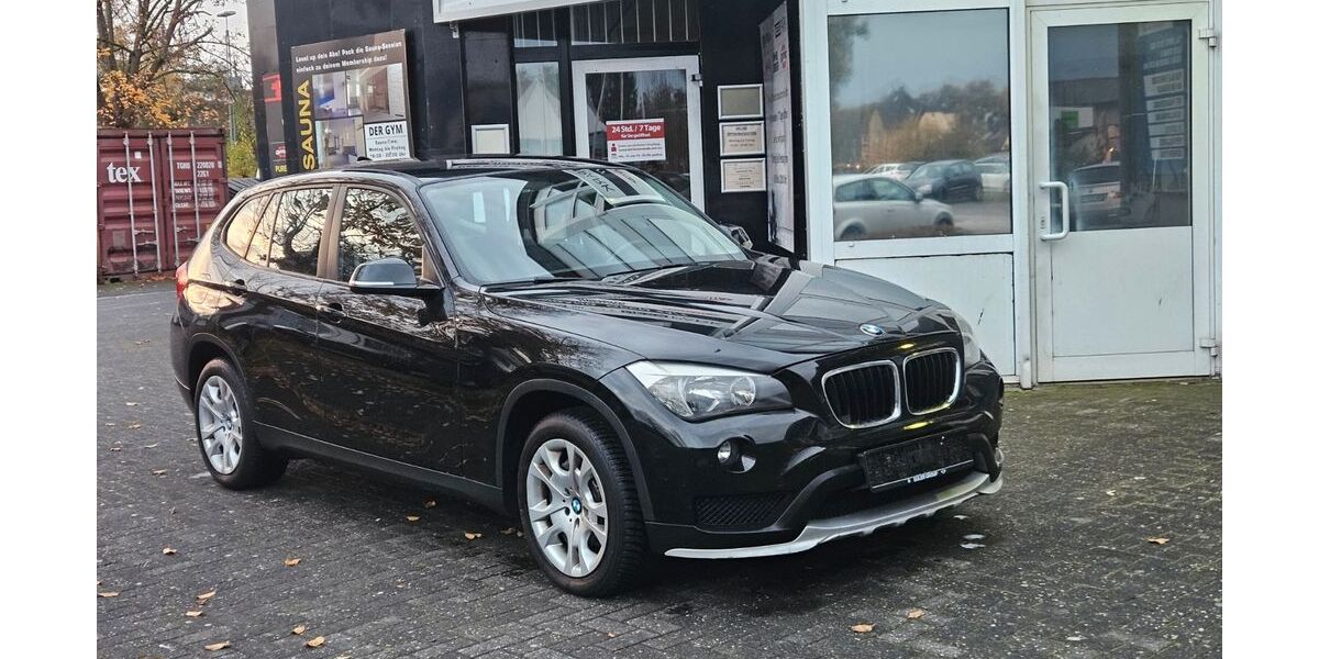 BMW X1 130.000 km 9.900 &euro; Limburg an der Lahn 65556