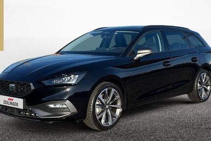 Seat Leon 1.740 km 29.943 &euro; Dietersheim 91463