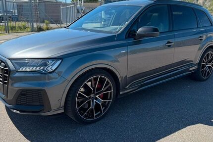 Audi Q7 138.000 km 56.999 &euro; Oldenburg 26129