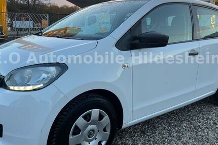 Skoda Citigo 135.000 km 5.490 &euro; Hildesheim 31135