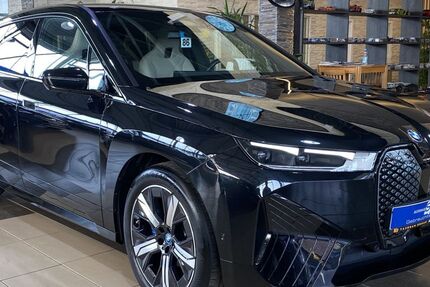 BMW iX 45.000 km 48.000 &euro; Bonn 53227
