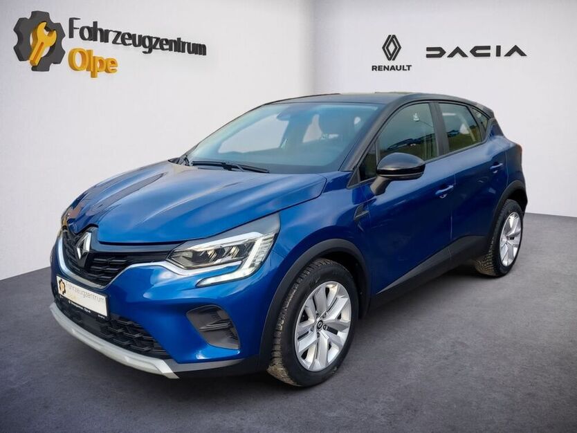 Captur