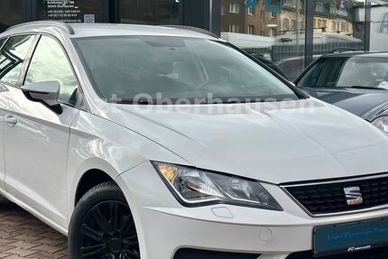 Seat Leon 92.000 km 12.390 &euro; Oberhausen 46049