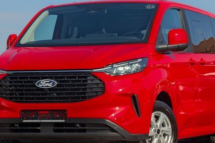 Ford Tourneo Custom 25.000 km 39.988 &euro; Niesky 02906