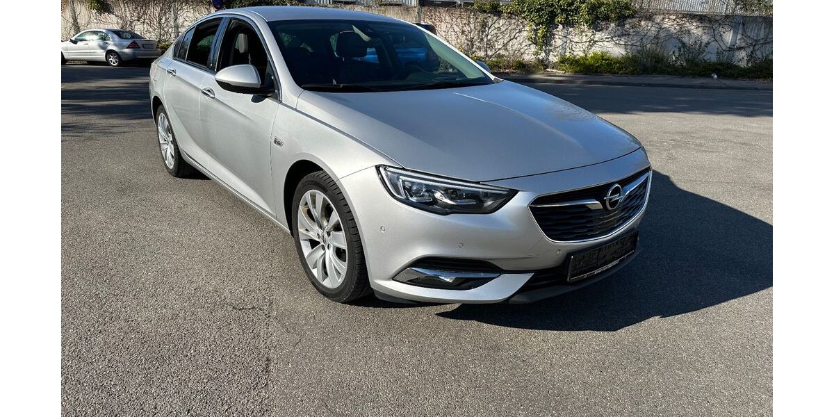 Opel Insignia 153.000 km 10.599 &euro; Möglingen/Ludwigsburg 71696