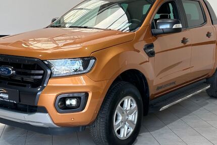 Ford Ranger 114.238 km 27.790 &euro; Dachwig 99100
