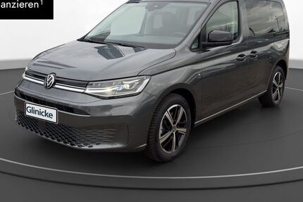 VW Caddy 9.500 km 38.750 &euro; Minden 32427