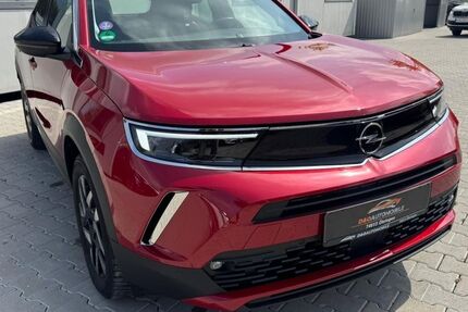 Opel Mokka 54.900 km 12.990 &euro; Öhringen 74613