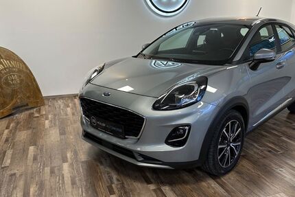 Ford Puma 24.609 km 18.990 &euro; Salzhemmendorf 31020