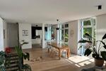 Lichtdurchflutete Maisonettewohnung mit Garten in ruhiger Lage 5 zimmer