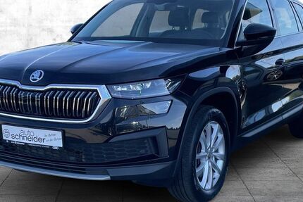 Skoda Kodiaq 76.300 km 33.980 &euro; Timmendorfer Strand 23669